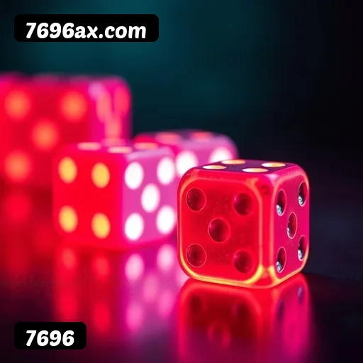 Cassino ao Vivo 7696 - Dealers Brasileiros Profissionais
